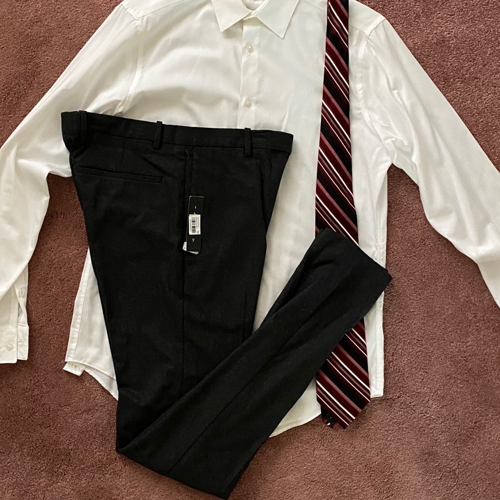 NEVER WORN Theory dress pants